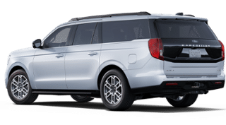 2025 Ford Expedition® External Image 3